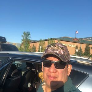 Meet your Posher, Omar